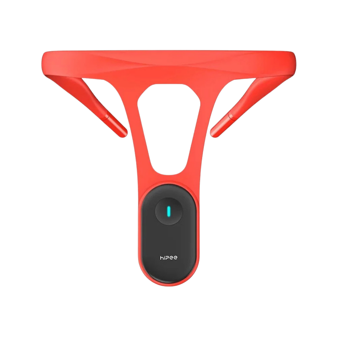 Hipee Smart Posture Corrector: Wearable Posture Trainer with Real-Time Alerts