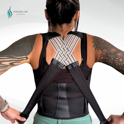 Back Posture Corrector