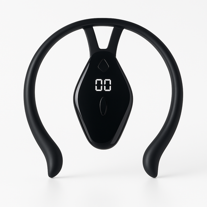 Hipee Smart Posture Corrector: Wearable Posture Trainer with Real-Time Alerts