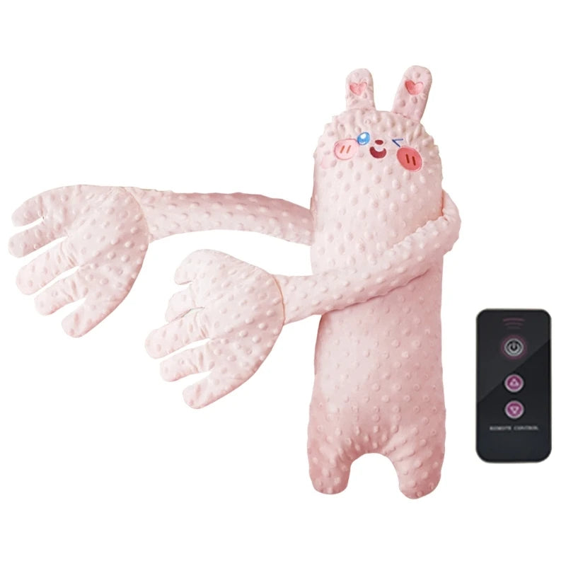 Sleeping Beauty Baby Toy