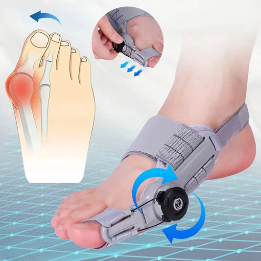 Bunion Toe Corrector