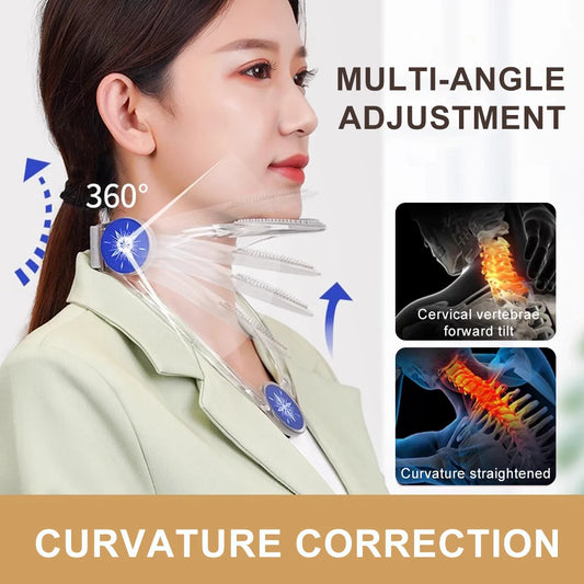 Pro Neck Posture