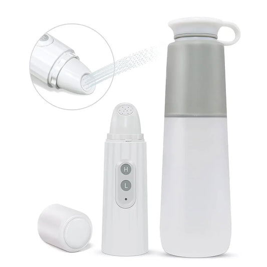 Portable Bidet Hygiene