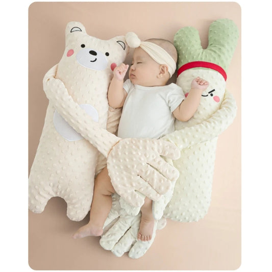 Sleeping Beauty Baby Toy