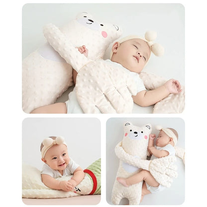 Sleeping Beauty Baby Toy