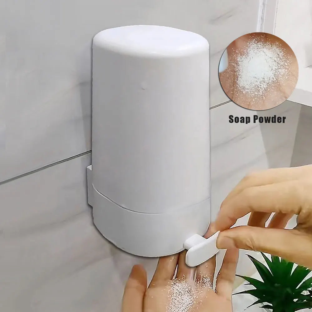 Soap Powder Grinder Box, Waterproof - Best Finds