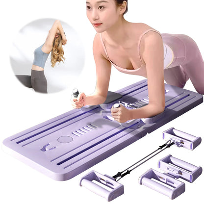 Pilates Reformer